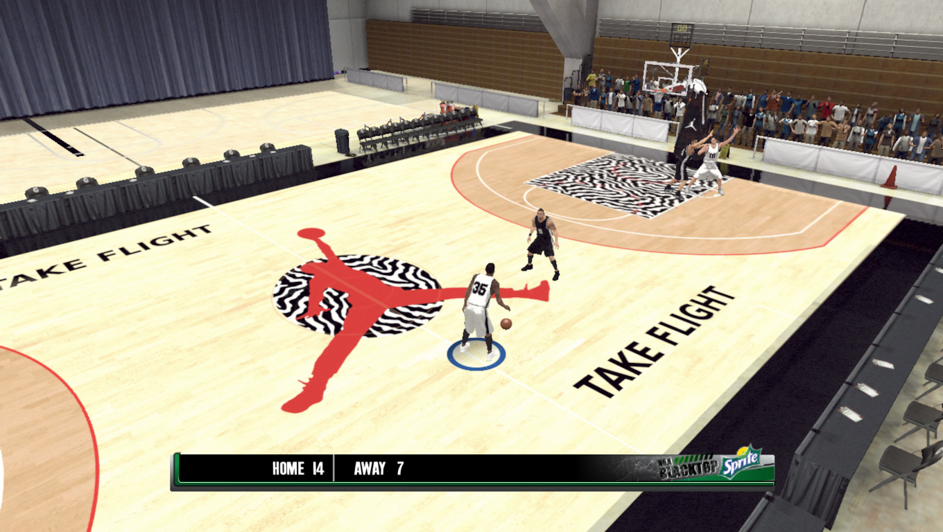 NLSC Forum • Downloads Jordan Rec Center